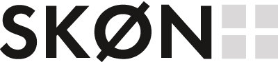 Skøn Logo